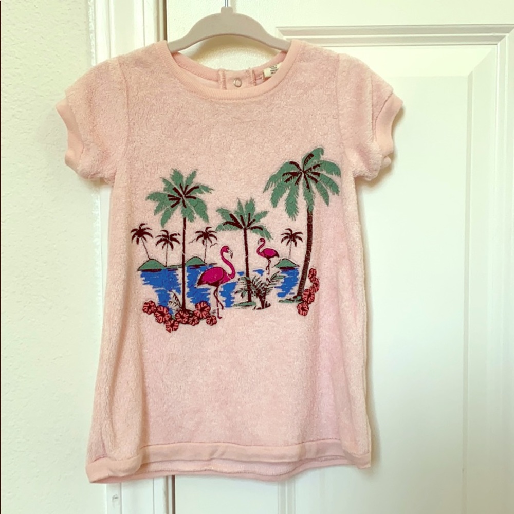 Dress or Swimsuit Coverup